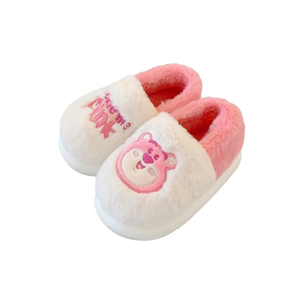 Тапочки Toy Story - Boxette Shop